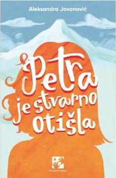 PETRA JE STVARNO OTIŠLA-0 PETRA JE STVARNO OTIŠLA-0