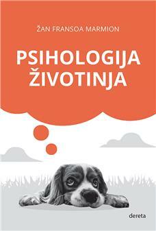 PSIHOLOGIJA ŽIVOTINJA-0 PSIHOLOGIJA ŽIVOTINJA-0