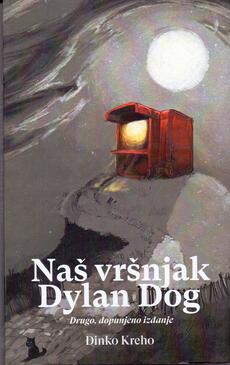 NAŠ VRŠNJAK DYLAN DOG-0 NAŠ VRŠNJAK DYLAN DOG-0