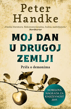 MOJ DAN U DRUGOJ ZEMLJI - Priča o demonima-0 MOJ DAN U DRUGOJ ZEMLJI - Priča o demonima-0