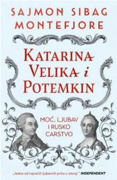 KATARINA VELIKA I POTEMKIN - Moć, ljubav i rusko carstvo-0 KATARINA VELIKA I POTEMKIN - Moć, ljubav i rusko carstvo-0