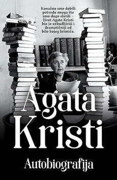 AGATA KRISTI - Autobiografija-0 AGATA KRISTI - Autobiografija-0