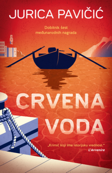 CRVENA VODA-0 CRVENA VODA-0
