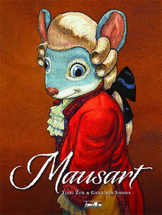 MAUSART-0 MAUSART-0