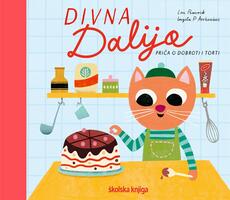 DIVNA DALIJA-0 DIVNA DALIJA-0