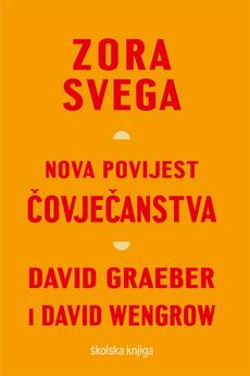ZORA SVEGA - Nova povijest čovječanstva-0 ZORA SVEGA - Nova povijest čovječanstva-0
