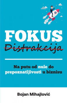 FOKUS - Na putu od nule do prepoznatiljivosti u biznisu-0 FOKUS - Na putu od nule do prepoznatiljivosti u biznisu-0