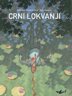 CRNI LOKVANJI-0 CRNI LOKVANJI-0