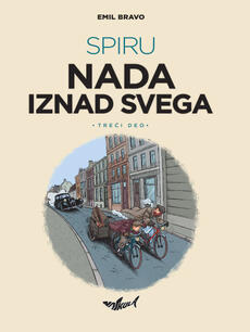 SPIRU - NADA IZNAD SVEGA - Treći deo-0 SPIRU - NADA IZNAD SVEGA - Treći deo-0