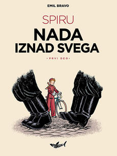 SPIRU - NADA IZNAD SVEGA - Prvi deo-0 SPIRU - NADA IZNAD SVEGA - Prvi deo-0
