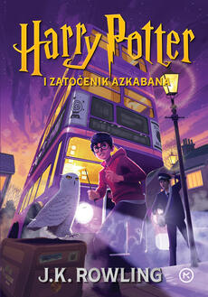 HARRY POTTER I ZATOČENIIK AZKABANA-0 HARRY POTTER I ZATOČENIIK AZKABANA-0