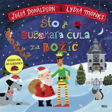 ŠTO JE BUBAMARA ČULA ZA BOŽIĆ-0 ŠTO JE BUBAMARA ČULA ZA BOŽIĆ-0