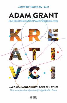 KREATIVCI-0 KREATIVCI-0