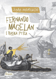 FERNANDO MAGELAN I RAJSKA PTICA-0 FERNANDO MAGELAN I RAJSKA PTICA-0