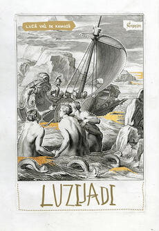 LUZIJADI-0 LUZIJADI-0