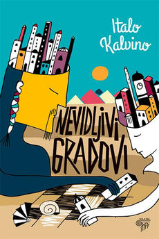 NEVIDLJIVI GRADOVI-0 NEVIDLJIVI GRADOVI-0