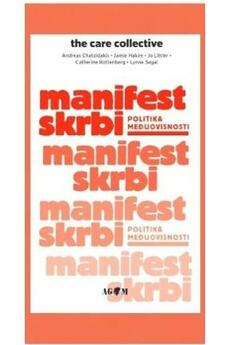 MANIFEST SKRBI - POLITIKA MEĐUOVISNOSTI-0 MANIFEST SKRBI - POLITIKA MEĐUOVISNOSTI-0