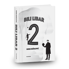 BILI LIBAR 2-0 BILI LIBAR 2-0
