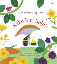 KAKO BITI BOLJI?-0 KAKO BITI BOLJI?-0