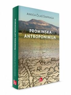 PROMINSKA ANTROPONIMIJA-0 PROMINSKA ANTROPONIMIJA-0