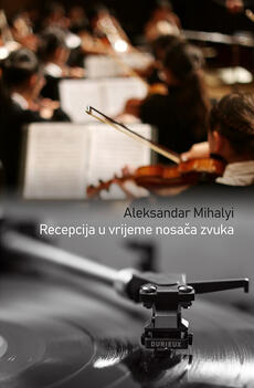 RECEPCIJA U VRIJEME NOSAČA ZVUKA-0 RECEPCIJA U VRIJEME NOSAČA ZVUKA-0