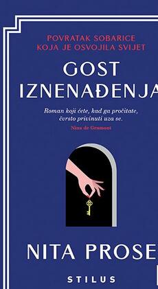 GOST IZNENAĐENJA-0 GOST IZNENAĐENJA-0