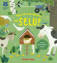 TKO SE SVE SKRIVA NA SELU?-0 TKO SE SVE SKRIVA NA SELU?-0