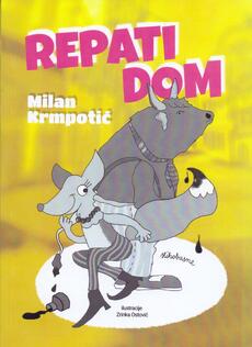 REPATI DOM-0 REPATI DOM-0