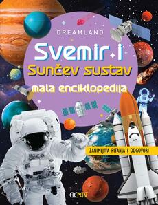 MALA ENCIKLOPEDIJA - SVEMIR I SUNČEV SUSTAV-0 MALA ENCIKLOPEDIJA - SVEMIR I SUNČEV SUSTAV-0