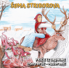 ŠUMA STRIBOROVA-0 ŠUMA STRIBOROVA-0