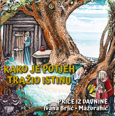 KAKO JE POTJEH TRAŽIO ISTINU-0 KAKO JE POTJEH TRAŽIO ISTINU-0