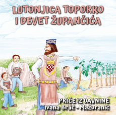 LUTONJICA TOPORKO I DEVET ŽUPANČIĆA-0 LUTONJICA TOPORKO I DEVET ŽUPANČIĆA-0