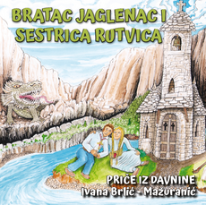 BRATAC JAGLENAC I SESTRICA RUTVICA-0 BRATAC JAGLENAC I SESTRICA RUTVICA-0