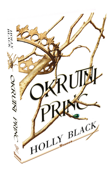 OKRUTNI PRINC-0 OKRUTNI PRINC-0