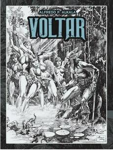 VOLTAR-0 VOLTAR-0