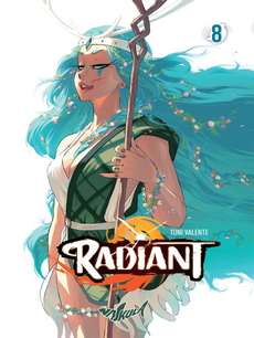 RADIANT 8-0 RADIANT 8-0