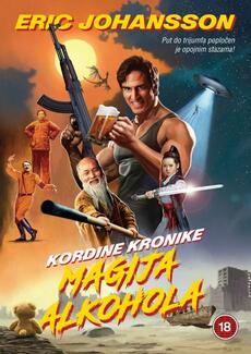 KORDINE KRONIKE - MAGIJA ALKOHOLA-0 KORDINE KRONIKE - MAGIJA ALKOHOLA-0
