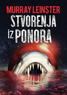 STVORENJA IZ PONORA-0 STVORENJA IZ PONORA-0