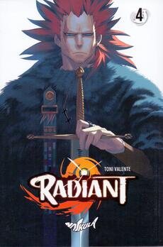 RADIANT 4-0 RADIANT 4-0