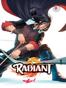 RADIANT 6-0 RADIANT 6-0