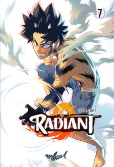 RADIANT 7-0 RADIANT 7-0