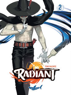 RADIANT 2-0 RADIANT 2-0