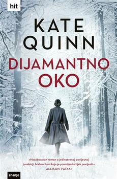 DIJAMANTNO OKO-0 DIJAMANTNO OKO-0
