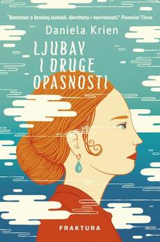 LJUBAV I DRUGE OPASNOSTI-0 LJUBAV I DRUGE OPASNOSTI-0