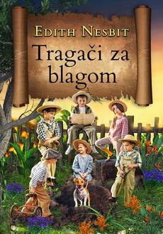 TRAGAČI ZA BLAGOM-0 TRAGAČI ZA BLAGOM-0