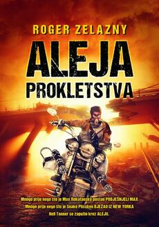ALEJA PROKLETSTVA (t. u. )-0 ALEJA PROKLETSTVA (t. u. )-0