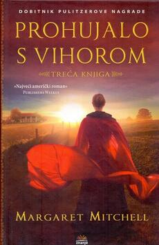 PROHUJALO S VIHOROM - TREĆA KNJIGA-0 PROHUJALO S VIHOROM - TREĆA KNJIGA-0