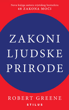ZAKONI LJUDSKE PRIRODE-0 ZAKONI LJUDSKE PRIRODE-0