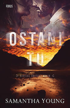 OSTANI TU-0 OSTANI TU-0