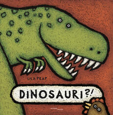 DINOSAURI-0 DINOSAURI-0